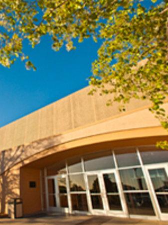 Greer Garson Theater Center